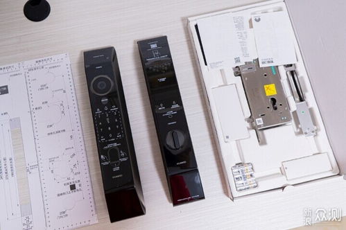 7種解鎖方式,遠(yuǎn)程對(duì)話 華為智能門鎖體驗(yàn)